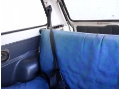 Recambio de cinturon seguridad trasero derecho para seat marbella (28a) 0.9 referencia OEM IAM   