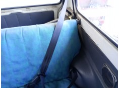 Recambio de cinturon seguridad trasero izquierdo para seat marbella (28a) 0.9 referencia OEM IAM   