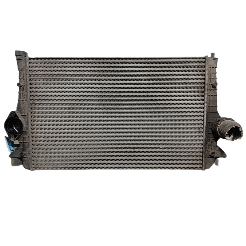 Recambio de intercooler para seat alhambra (7v8, 7v9) 2.0 tdi referencia OEM IAM  7M3145804 