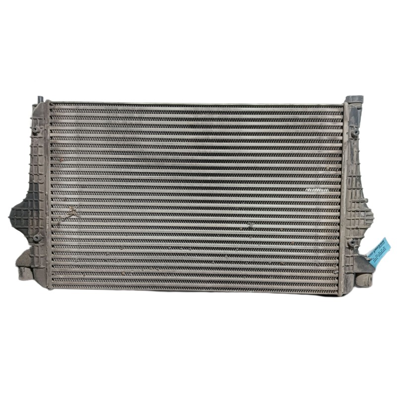 Recambio de intercooler para seat alhambra (7v8, 7v9) 2.0 tdi referencia OEM IAM  7M3145804 