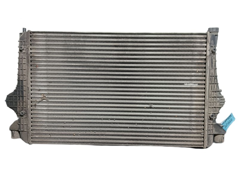 Recambio de intercooler para seat alhambra (7v8, 7v9) 2.0 tdi referencia OEM IAM  7M3145804 