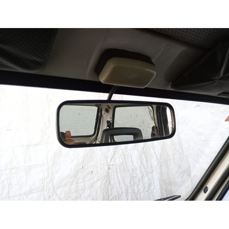 Recambio de espejo interior para seat marbella (28a) 0.9 referencia OEM IAM   