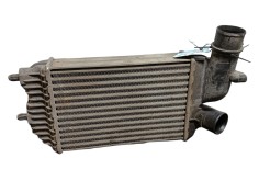 Recambio de intercooler para fiat ducato furgoneta (230_) 2.8 tdi referencia OEM IAM   