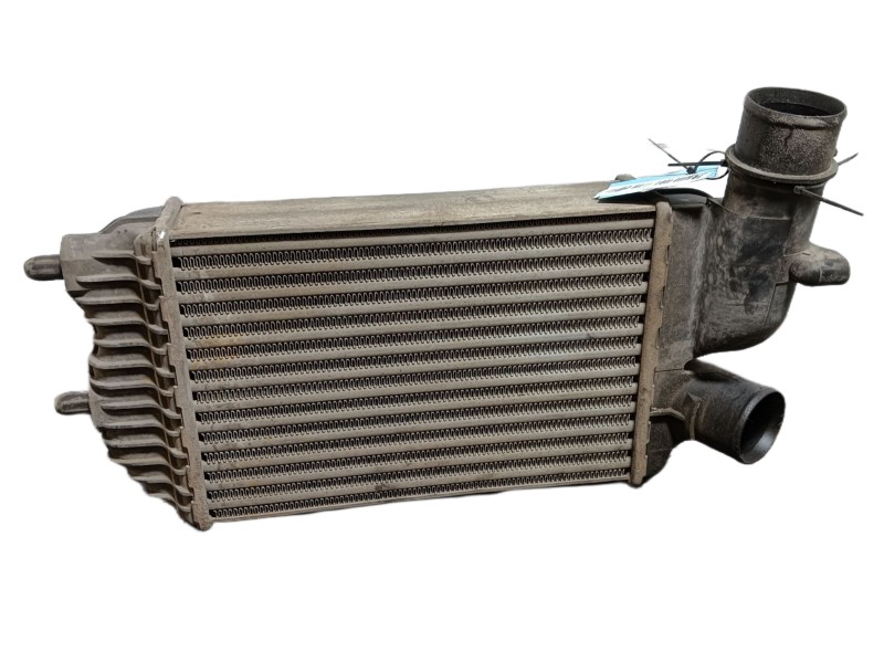 Recambio de intercooler para fiat ducato furgoneta (230_) 2.8 tdi referencia OEM IAM   