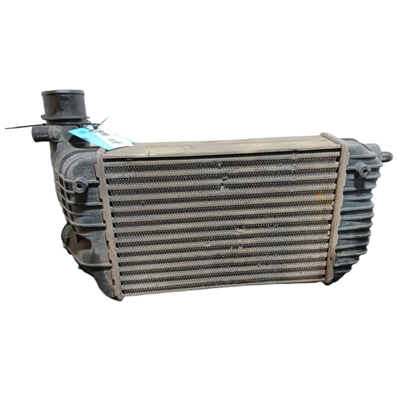 Recambio de intercooler para fiat ducato furgoneta (230_) 2.8 tdi referencia OEM IAM   