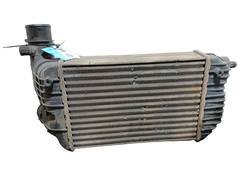 Recambio de intercooler para fiat ducato furgoneta (230_) 2.8 tdi referencia OEM IAM   