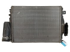 Recambio de intercooler para jaguar xf i (x250) 2.7 d referencia OEM IAM   