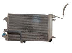 Recambio de condensador / radiador aire acondicionado para seat alhambra (7v8, 7v9) 2.0 tdi referencia OEM IAM  7M3820411E 