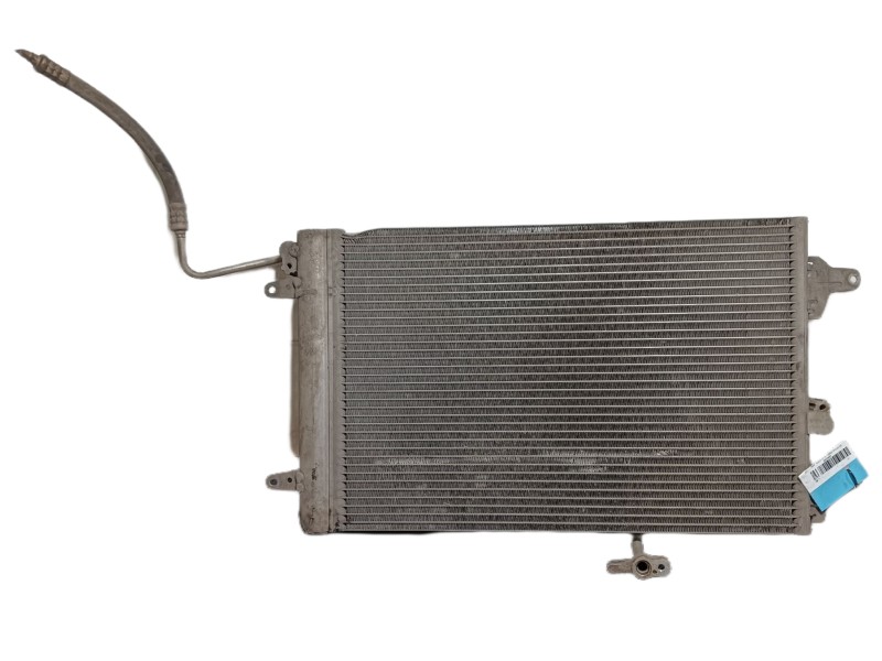 Recambio de condensador / radiador aire acondicionado para seat alhambra (7v8, 7v9) 2.0 tdi referencia OEM IAM  7M3820411E 