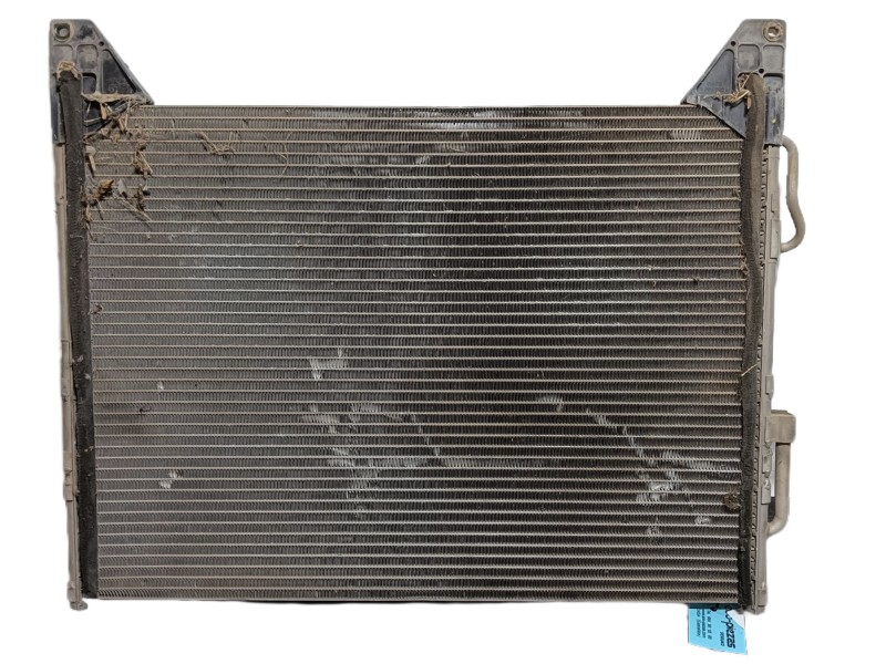 Recambio de condensador / radiador aire acondicionado para ssangyong rexton 2.7 turbodiesel cat referencia OEM IAM   