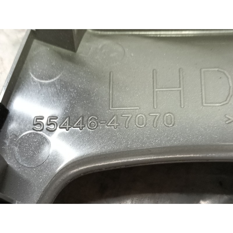 Recambio de warning para toyota prius plus (_w4_) 1.8 hybrid (zvw40w, zvw41w) referencia OEM IAM   