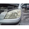 Recambio de faro izquierdo para hyundai getz (tb) 1.1 básico referencia OEM IAM 921011CXXX  