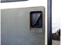 Recambio de cerradura puerta trasera derecha para seat inca (6k9) 1.9 d referencia OEM IAM 0  