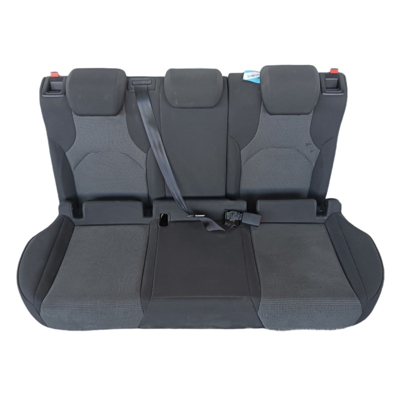 Recambio de asientos traseros para seat leon (5f1) 1.2 tsi referencia OEM IAM  5F0885031 