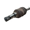 Recambio de transmision delantera izquierda para fiat 500 (312_) 1.2 (312axa1a) referencia OEM IAM 52149708 / 0000051955481 5195