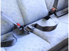 Recambio de cinturon seguridad trasero central para seat inca (6k9) 1.9 d referencia OEM IAM 0  