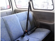 Recambio de cinturon seguridad trasero izquierdo para seat inca (6k9) 1.9 d referencia OEM IAM 0  