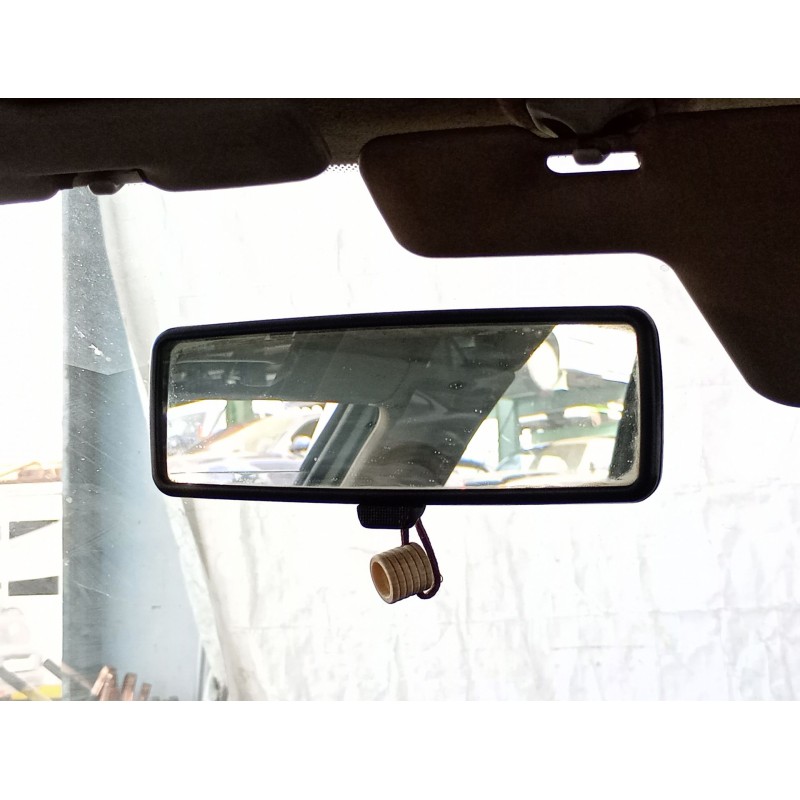 Recambio de espejo interior para seat inca (6k9) 1.9 d referencia OEM IAM 0  
