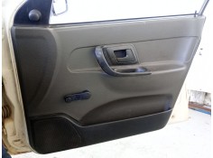 Recambio de guarnecido puerta delantera derecha para seat inca (6k9) 1.9 d referencia OEM IAM 0  