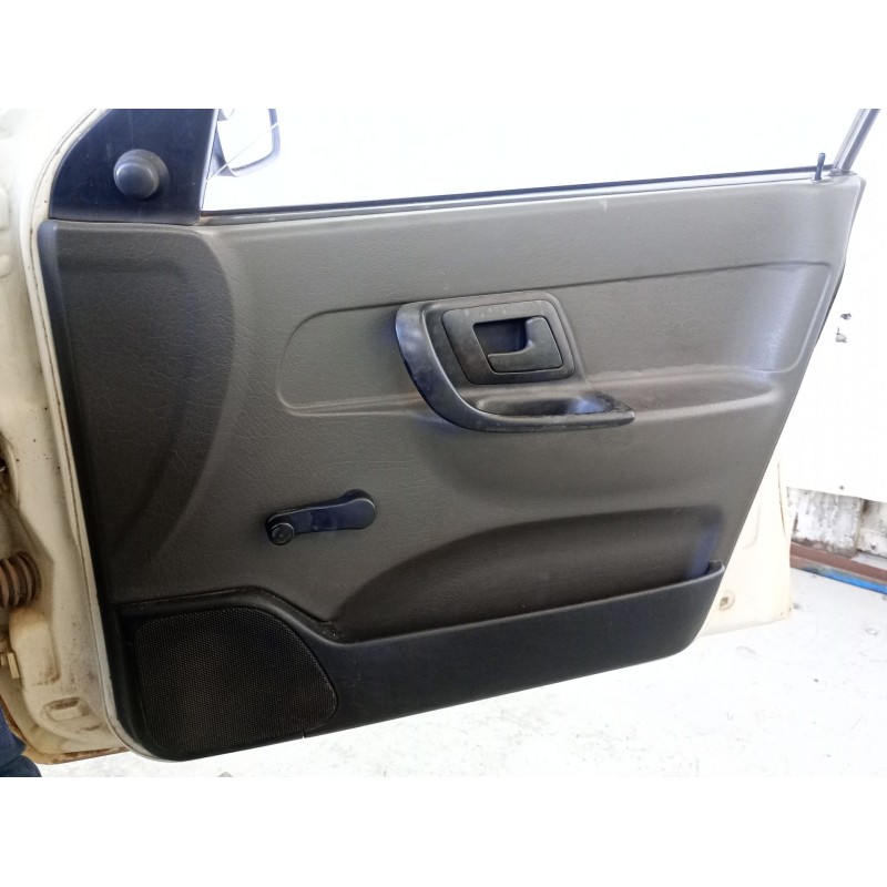 Recambio de guarnecido puerta delantera derecha para seat inca (6k9) 1.9 d referencia OEM IAM 0  