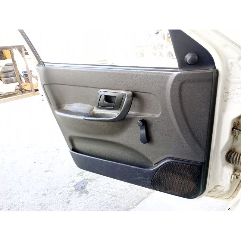 Recambio de guarnecido puerta delantera izquierda para seat inca (6k9) 1.9 d referencia OEM IAM 0  