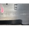 Recambio de tapa motor para mercedes-benz clase e (w210) berlina referencia OEM IAM A6120100667  