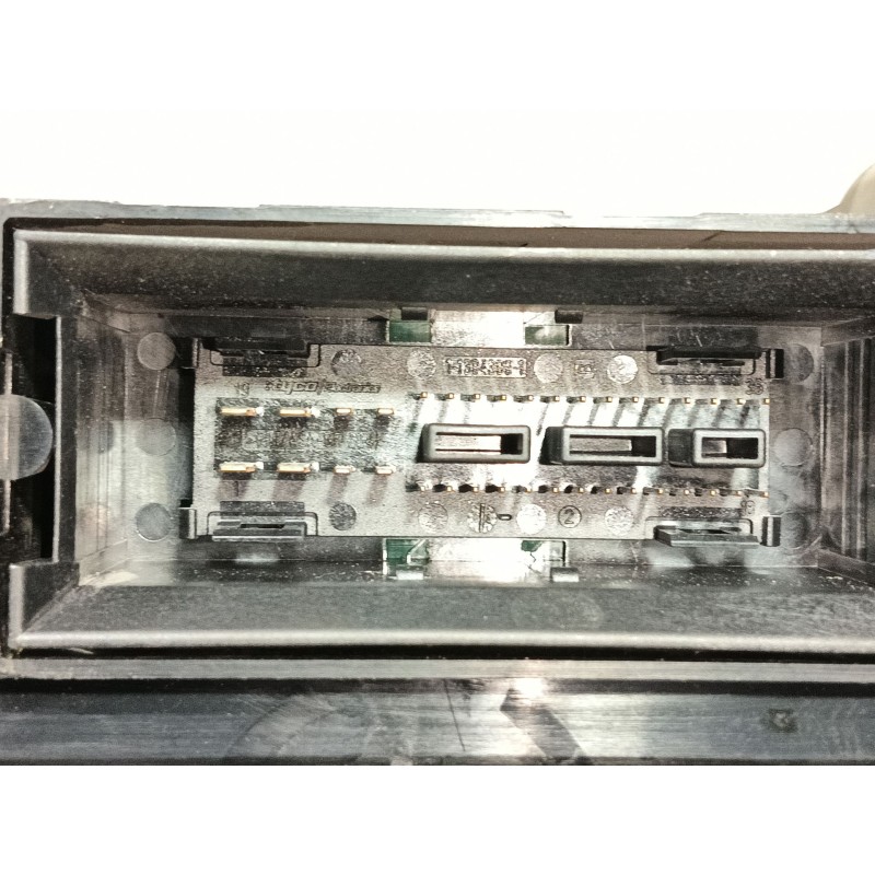 Recambio de cuadro instrumentos para seat altea (5p1) 1.9 tdi referencia OEM IAM 5P0920822GX 5P0920822G 