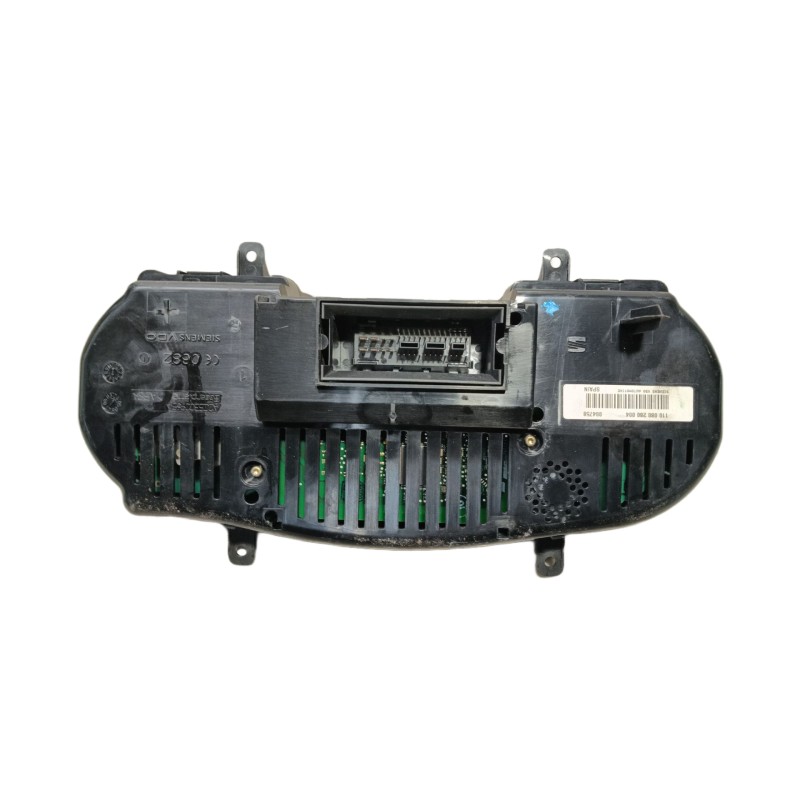Recambio de cuadro instrumentos para seat altea (5p1) 1.9 tdi referencia OEM IAM 5P0920822GX 5P0920822G 