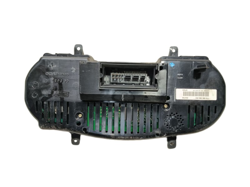 Recambio de cuadro instrumentos para seat altea (5p1) 1.9 tdi referencia OEM IAM 5P0920822GX 5P0920822G 