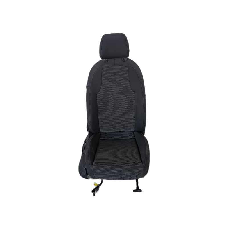 Recambio de asiento delantero derecho para seat leon (5f1) 1.2 tsi referencia OEM IAM  5Q4881106A 