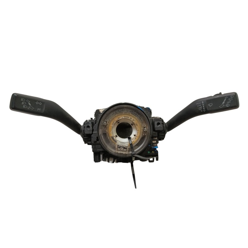Recambio de mando multifuncion para volkswagen caddy ka/kb (2c) comfortline referencia OEM IAM 5K0953513K 5K0953507AR 5K0953549C