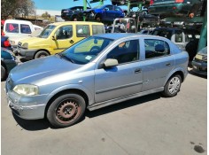 OPEL ASTRA G HATCHBACK (T98)