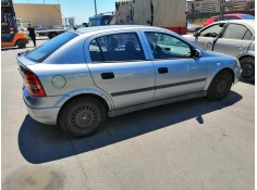 opel astra g hatchback (t98) del año 2003 2