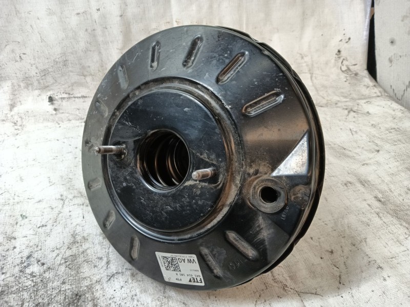 Recambio de servofreno para skoda rapid spaceback (nh1) 1.6 tdi referencia OEM IAM   