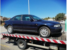 audi a4 b5 (8d2) del año 1997