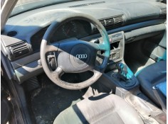audi a4 b5 (8d2) del año 1997 2