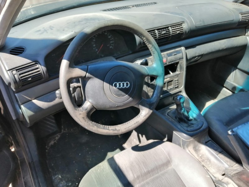 audi a4 b5 (8d2) del año 1997