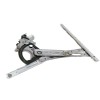 Recambio de elevalunas delantero izquierdo para hyundai i20 style referencia OEM IAM 988101J100  2621004680