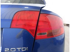 Recambio de piloto trasero derecho interior para audi a4 b7 (8ec) 2.0 tdi 16v referencia OEM IAM    2