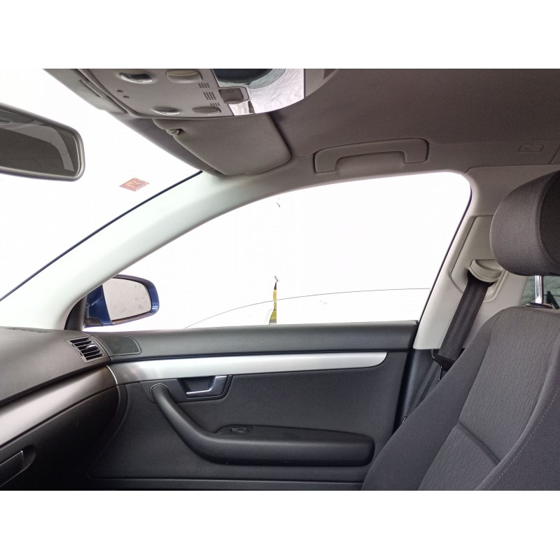 Recambio de airbag cortina delantero derecho para audi a4 b7 (8ec) 2.0 tdi 16v referencia OEM IAM   