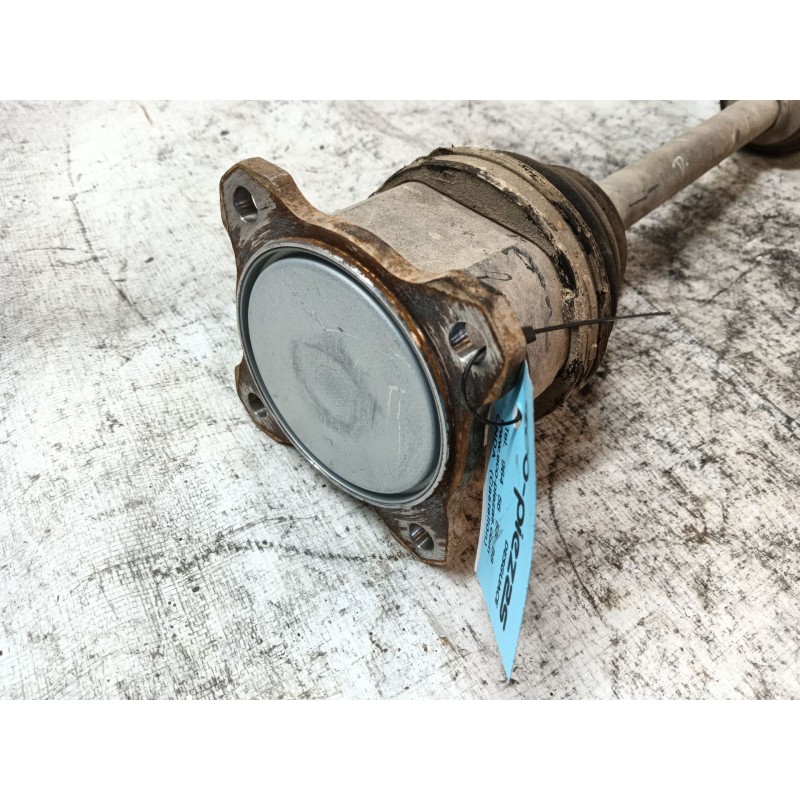 Recambio de transmision trasera derecha para suzuki grand vitara jb (jt) 1.6 ja (3-ptas.) referencia OEM IAM   