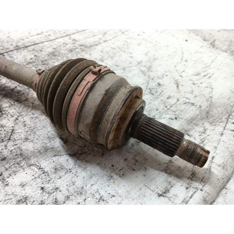 Recambio de transmision trasera derecha para suzuki grand vitara jb (jt) 1.6 ja (3-ptas.) referencia OEM IAM   