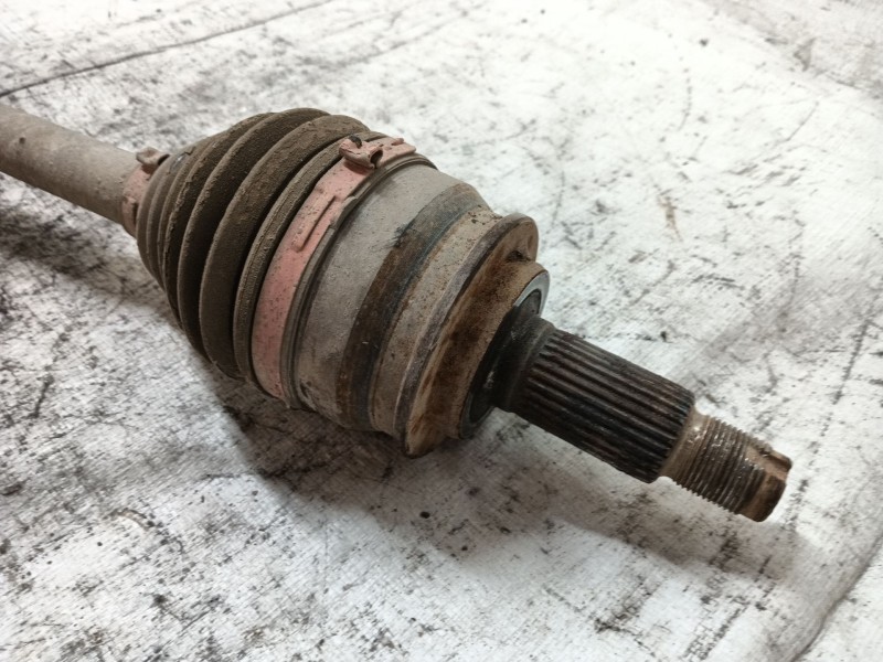 Recambio de transmision trasera derecha para suzuki grand vitara jb (jt) 1.6 ja (3-ptas.) referencia OEM IAM   