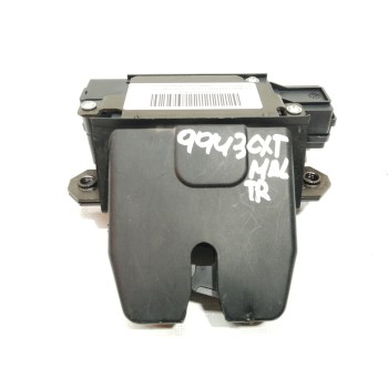 CERRADURA MALETERO / PORTON 3M51R442A66AM 