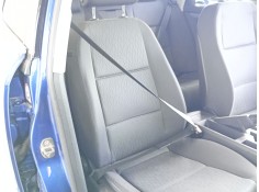Recambio de cinturon seguridad delantero derecho para audi a4 b7 (8ec) 2.0 tdi 16v referencia OEM IAM   