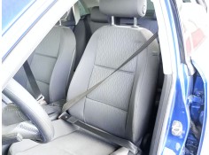 Recambio de cinturon seguridad delantero izquierdo para audi a4 b7 (8ec) 2.0 tdi 16v referencia OEM IAM   