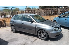 SEAT IBIZA III (6L1)