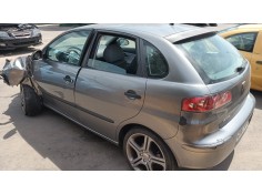 seat ibiza iii (6l1) del año 2002 2