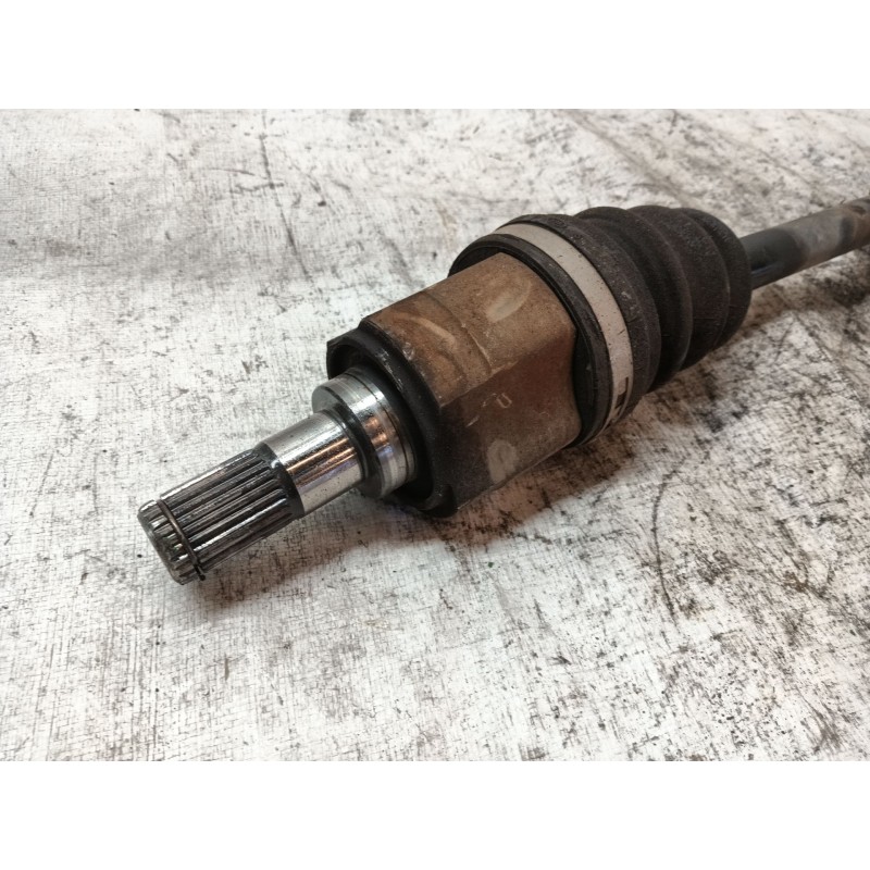 Recambio de transmision delantera derecha para kia rio 1.4 active referencia OEM IAM   