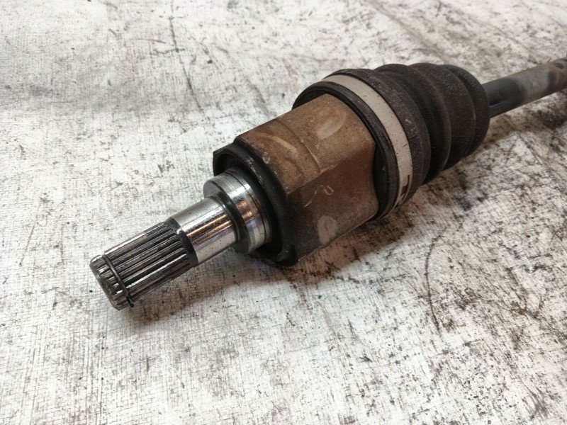 Recambio de transmision delantera derecha para kia rio 1.4 active referencia OEM IAM   